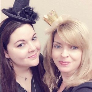 Meet your Posher, Amanda